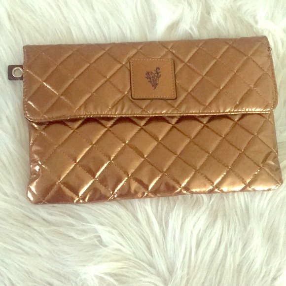 Younique Handbags - Makeup bag